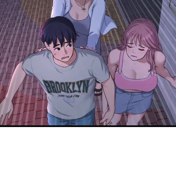 当初恋变成继母第50话