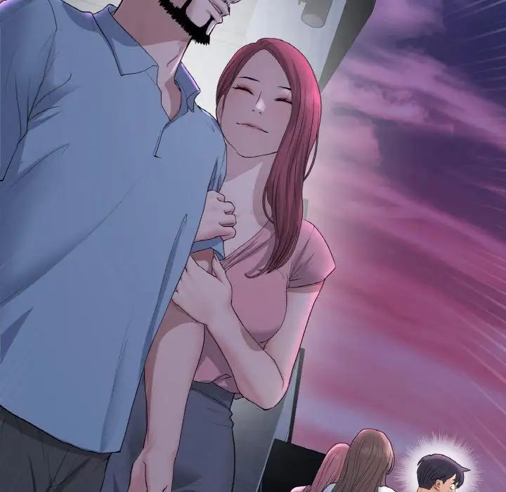 當初戀變成繼母第50話