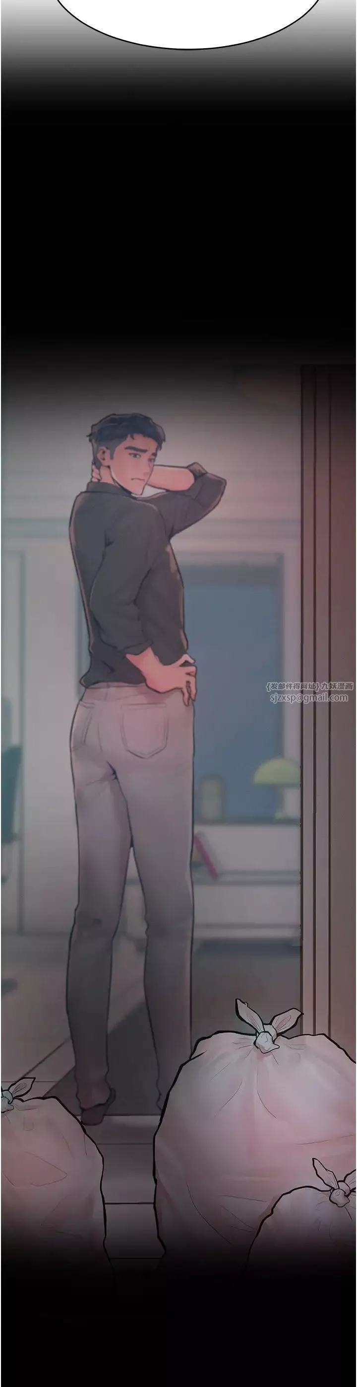 让傲慢女屈服的一百种方法-第18话-要不要跟我打个赌? - 图片 21