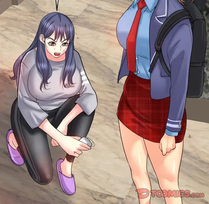 一杆入洞第17話