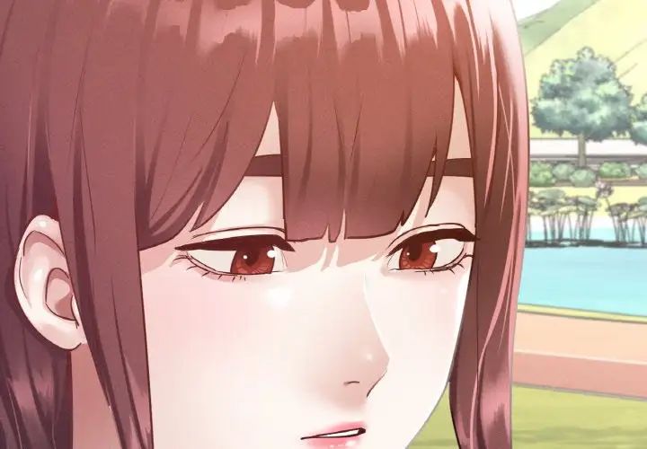 在学校达咩!第13话