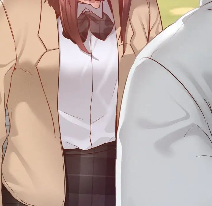 在学校达咩！第13話