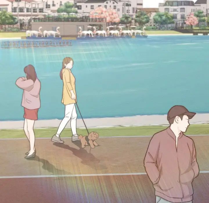 在学校达咩!第13话