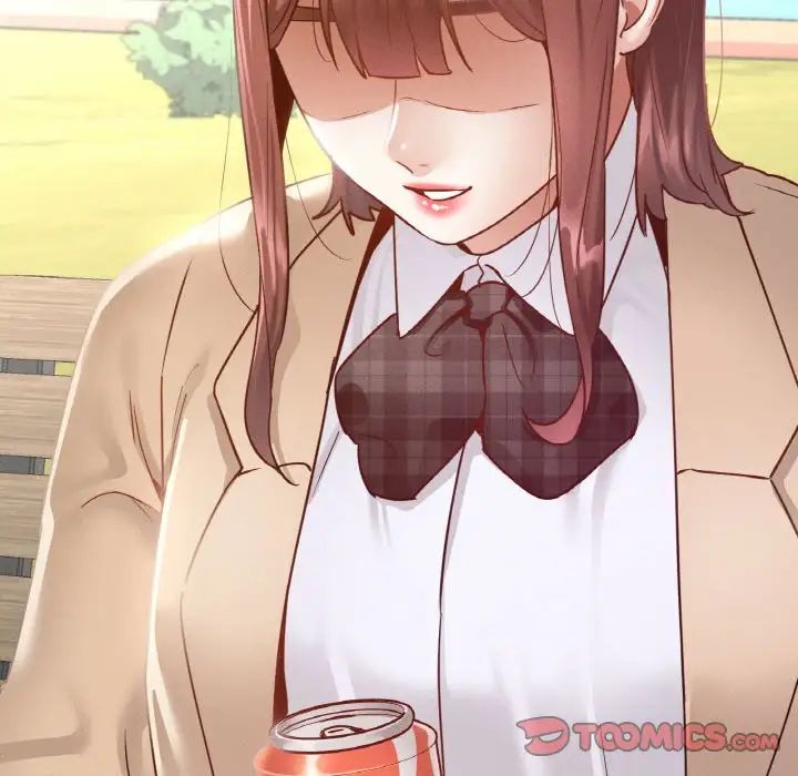 在学校达咩！第13話