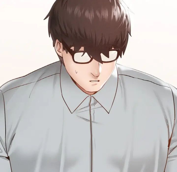 在学校达咩!第13话