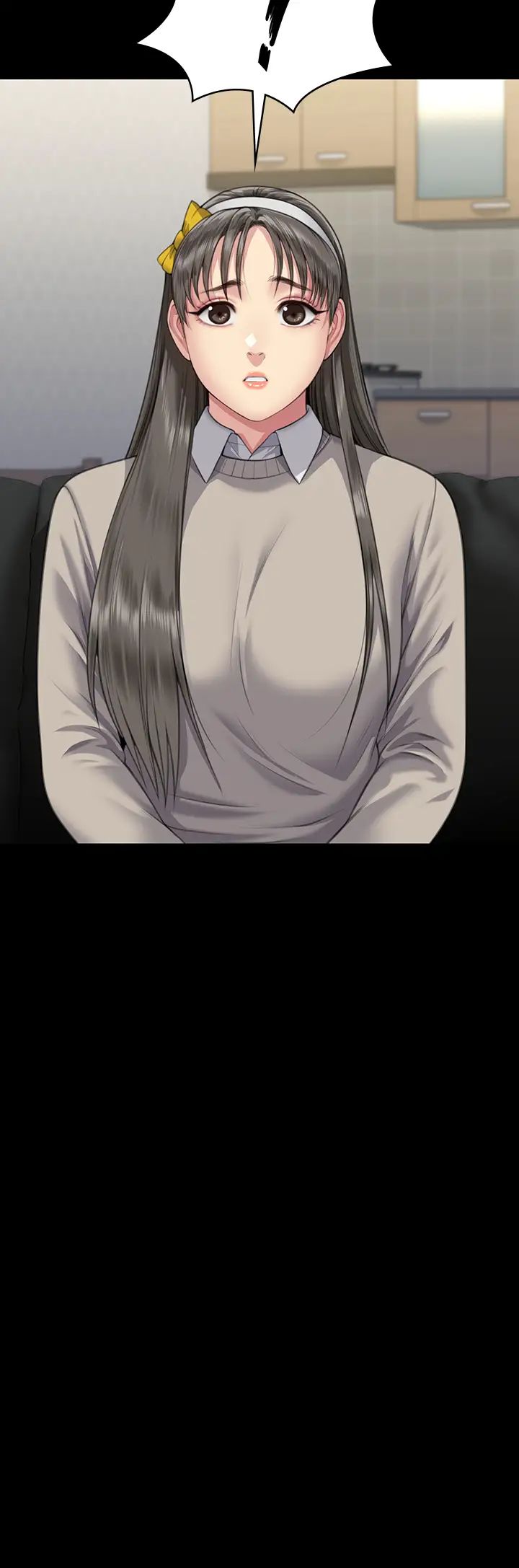 傀儡第321话-妳一辈子都不得怀孕!