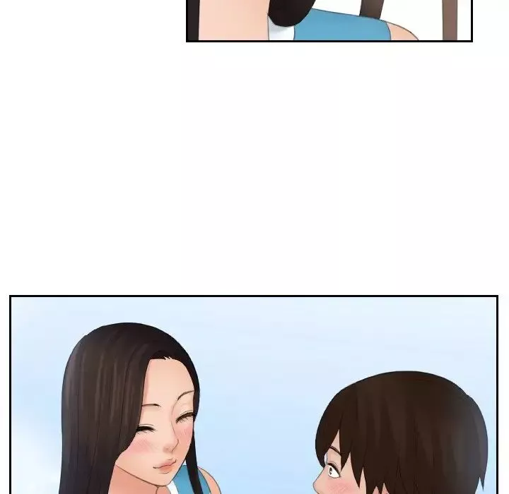 我的专属娃娃-第31话 - 图片 100