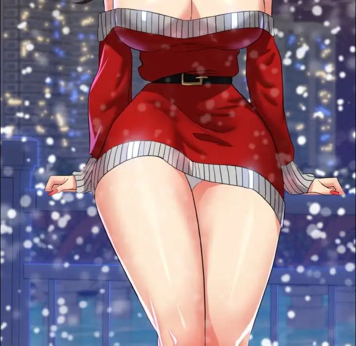 了不起的她第14话