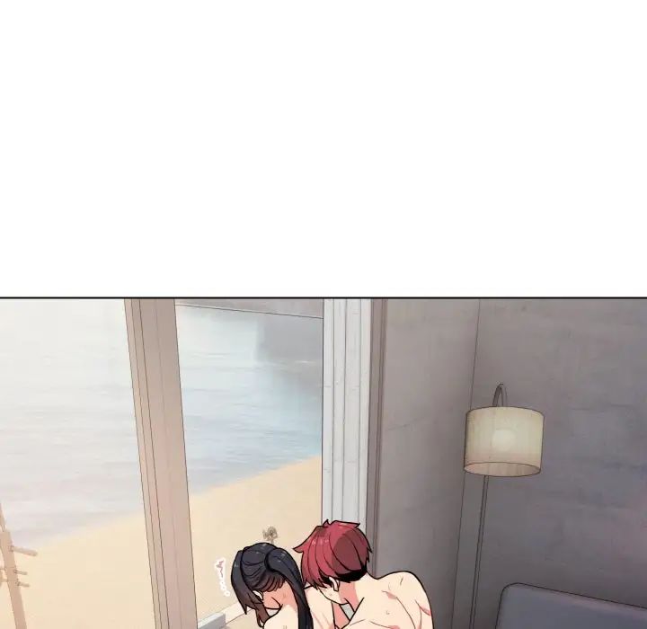 大学生活就从社团开始第86話