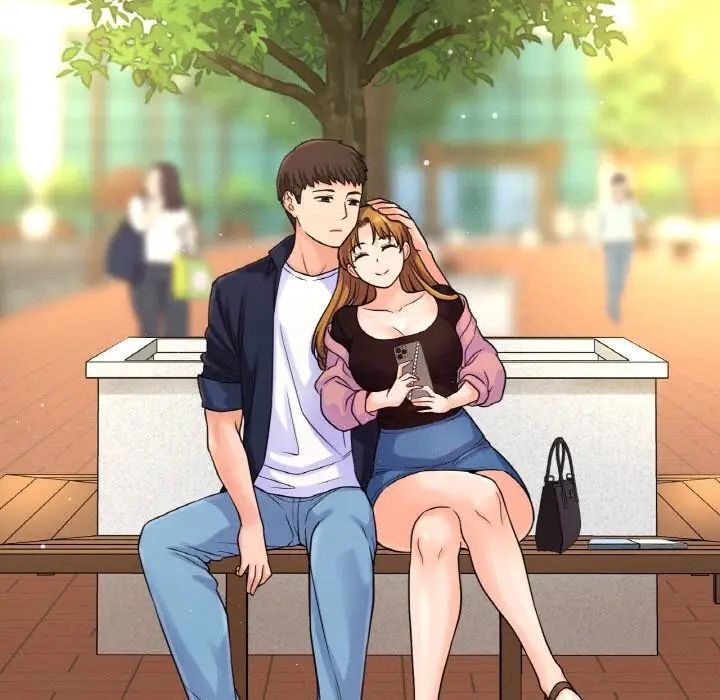 我的女王第20话