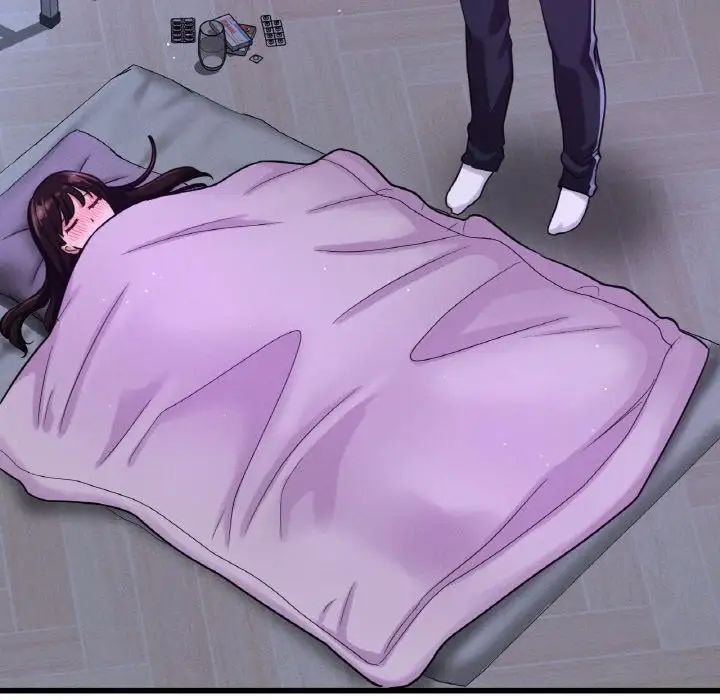 我的女王第20話