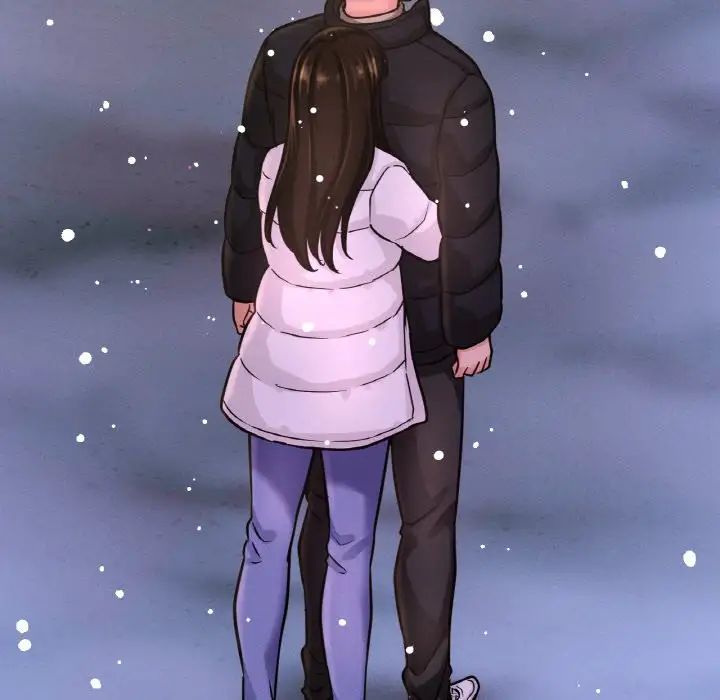 我的女王第20話