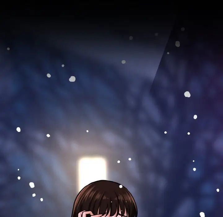 我的女王第20話