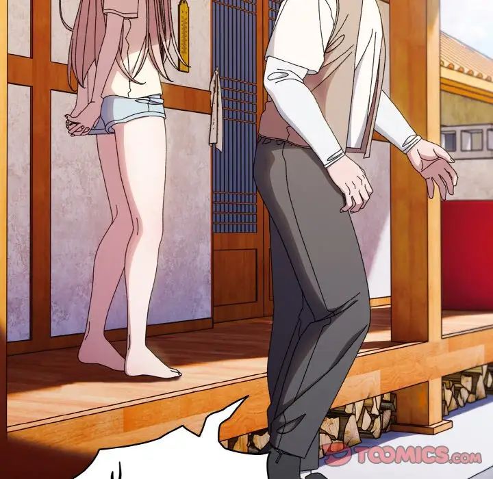 老大!请把女儿交给我!第23话