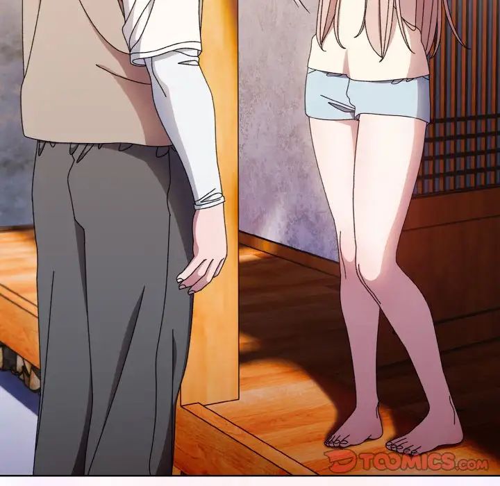 老大!请把女儿交给我!第23話