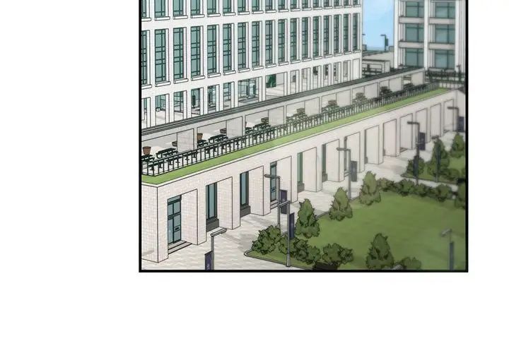 让我一见钟情的他第23话