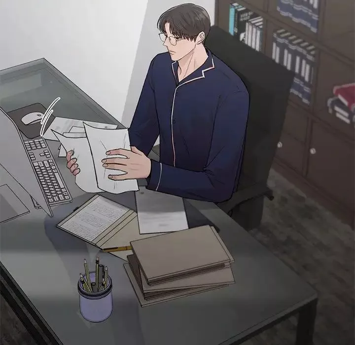 让我一见钟情的他-第23话 - 图片 38