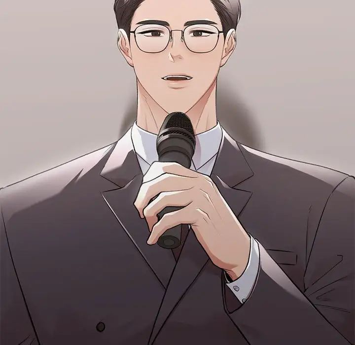 让我一见钟情的他第23话