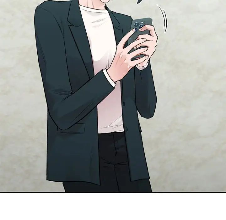 让我一见钟情的他第23话