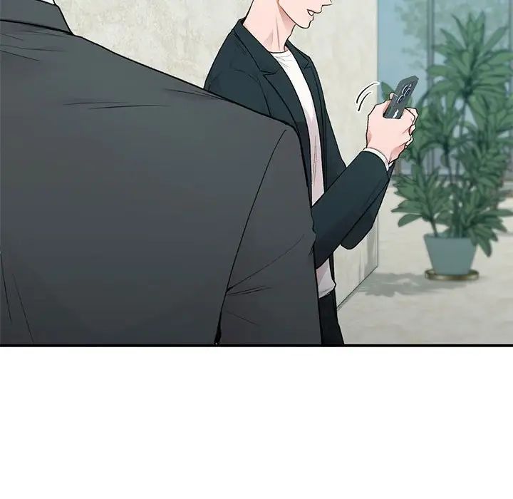 让我一见钟情的他第23话