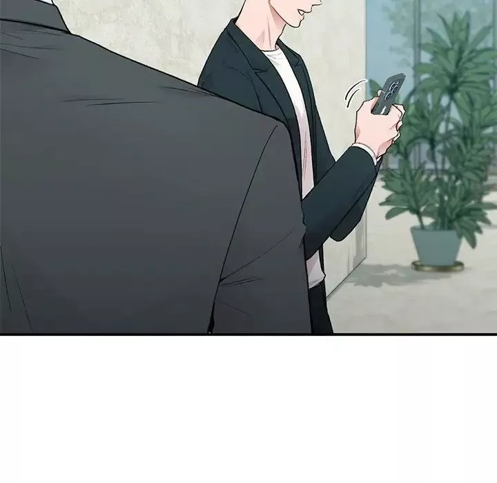让我一见钟情的他第23話