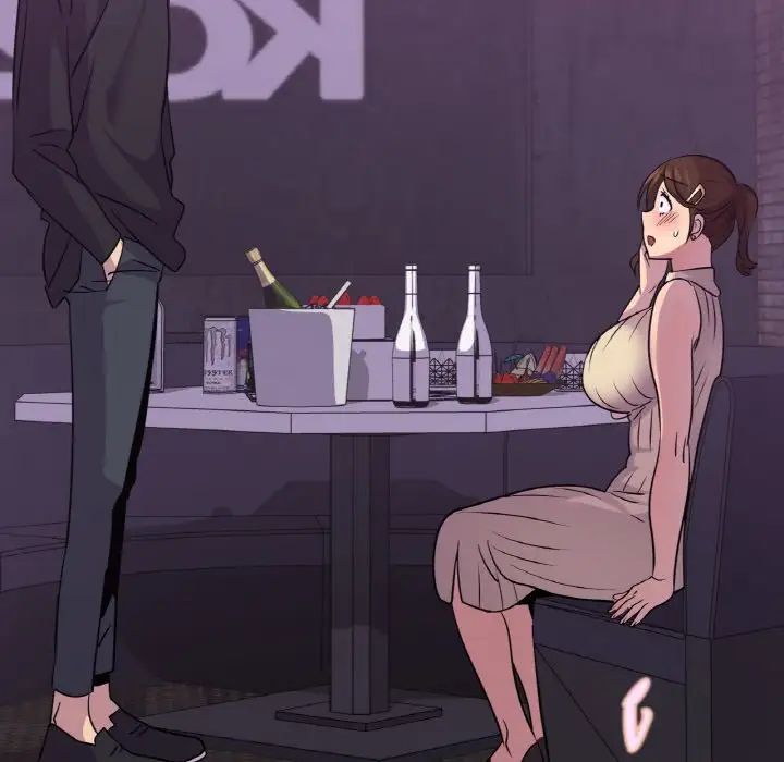 年轻代表第15話