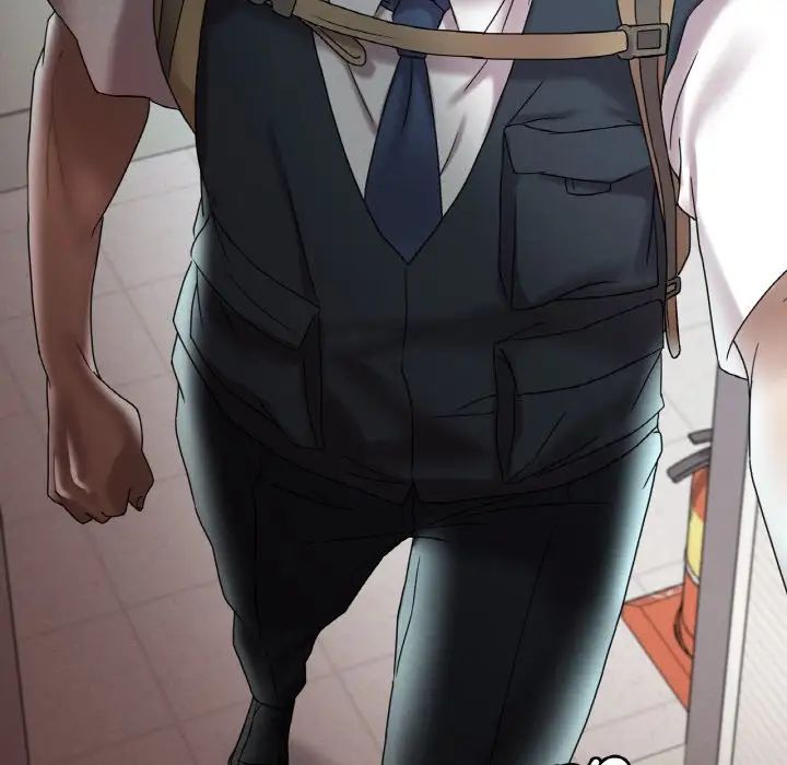 渴望占有她第12话