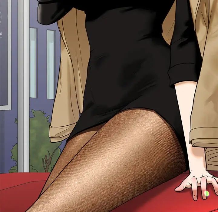 我的继姐第13話