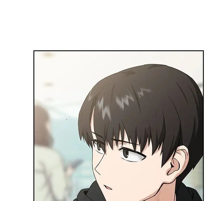 下班后的例行恋爱第4話