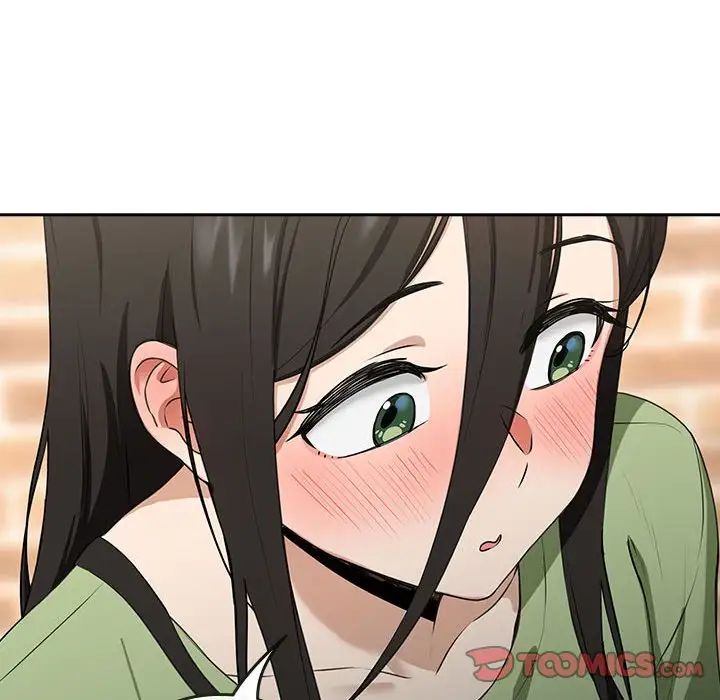 下班后的例行恋爱第4話