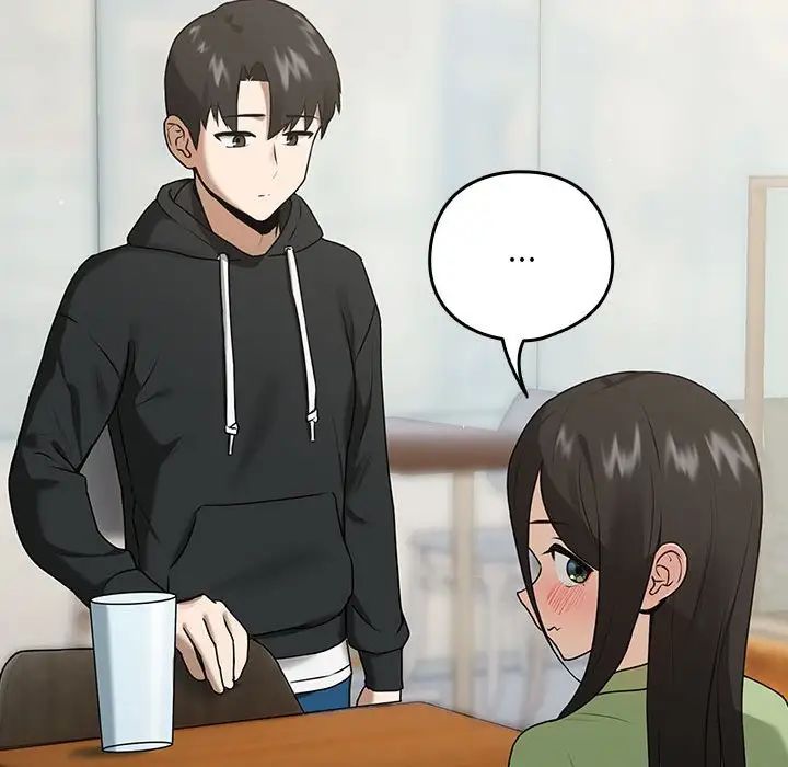 下班后的例行恋爱第4话