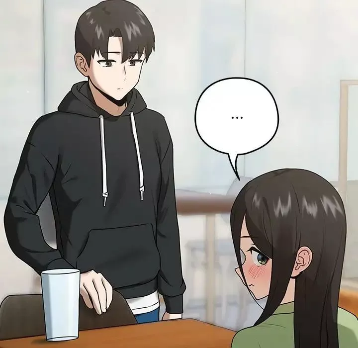 下班后的例行恋爱第4話