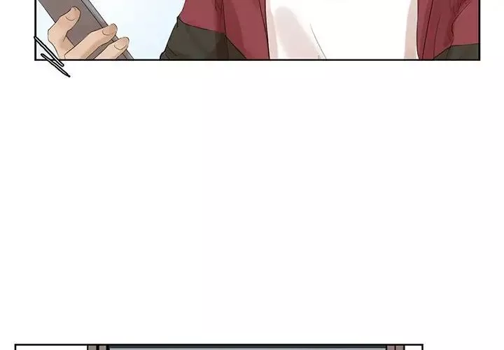 愛上屬於別人的妳第35話