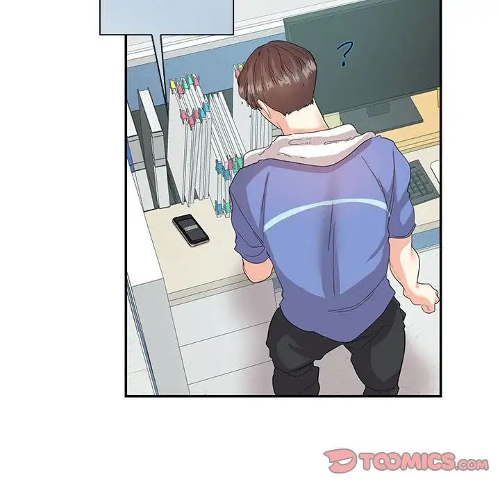 这难道是命中注定第26話