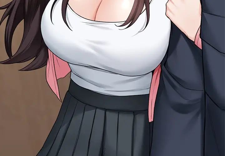 不当朋友当恋人第32話