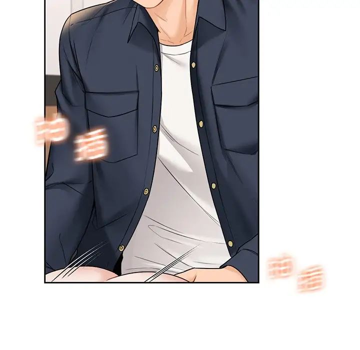 不当朋友当恋人第32話