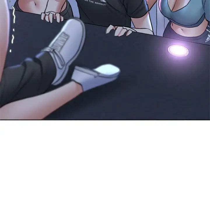 危险同学会第15话