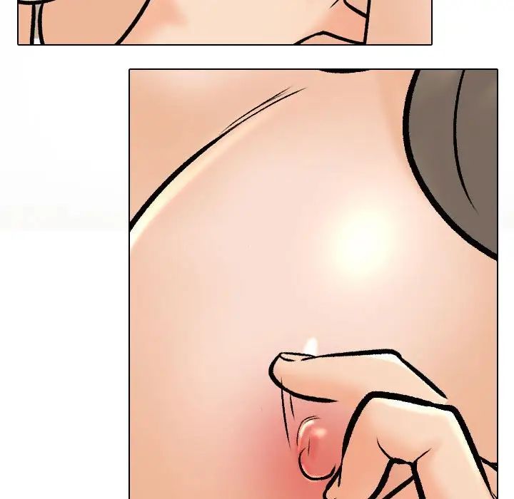 同事换换爱第164話