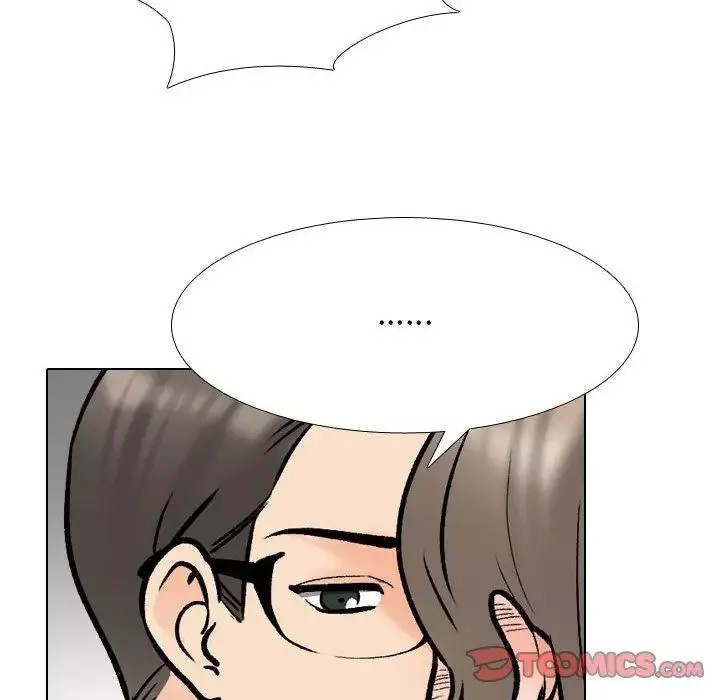 同事换换爱-第164话 - 图片 86