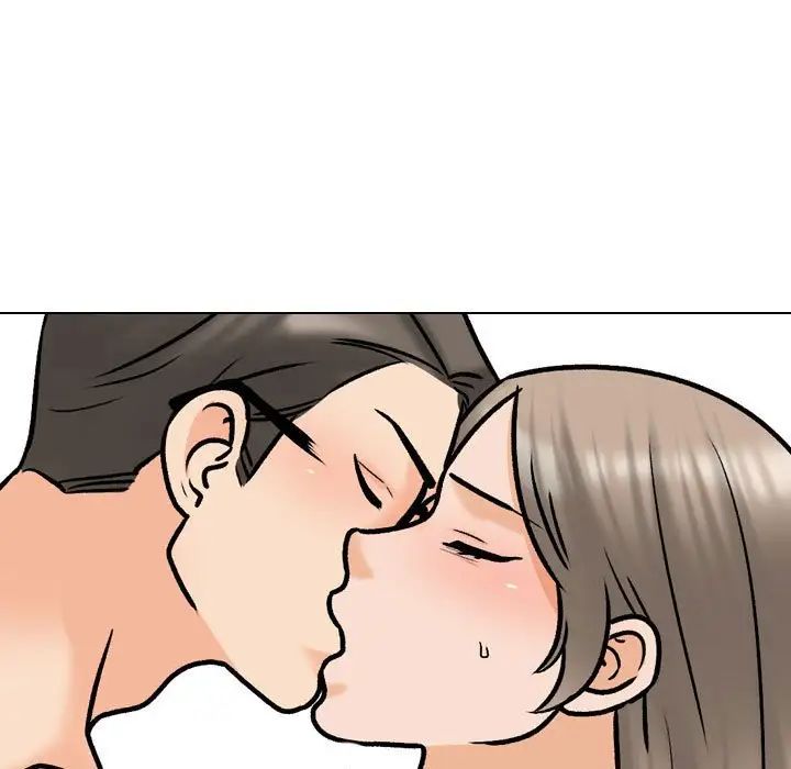 同事换换爱第164話