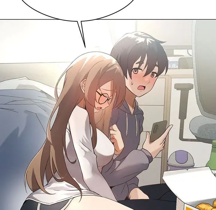 我靠升级逆袭成为大师第1话