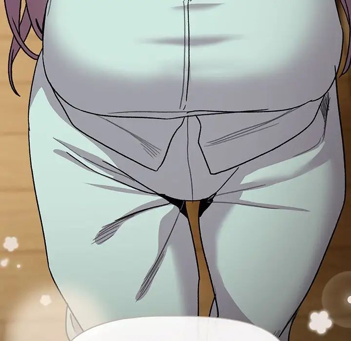 分组换换爱第107話