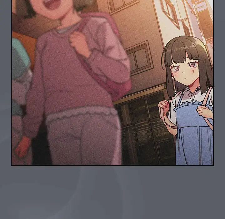 分组换换爱第107话