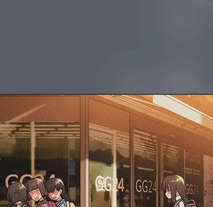 分组换换爱第107話