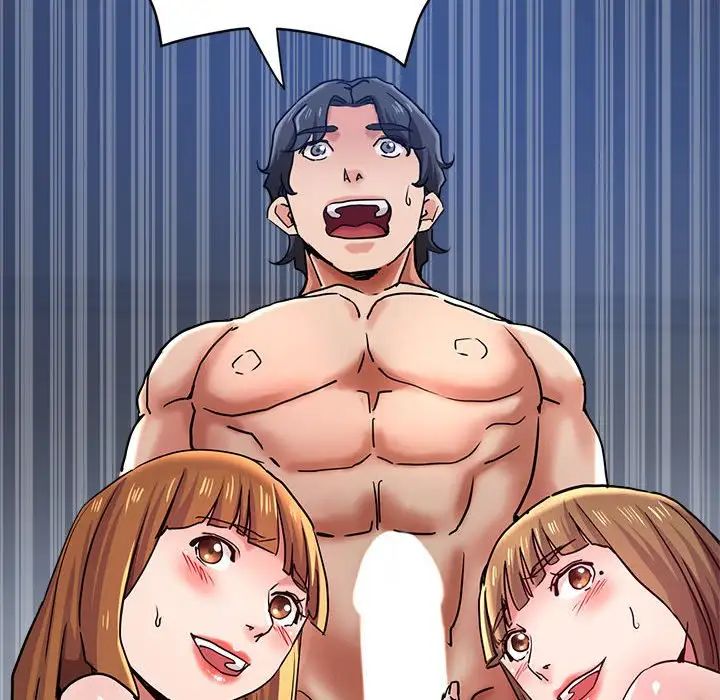 瑜珈初体验第64話