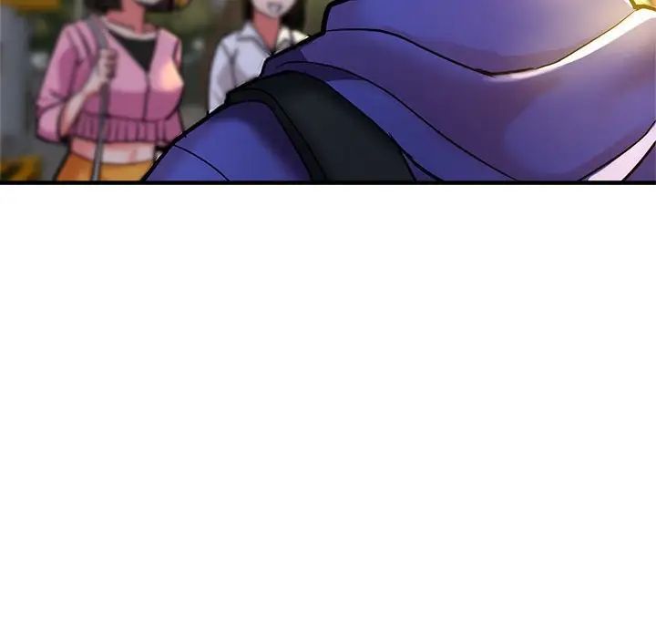 瑜珈初体验第64话