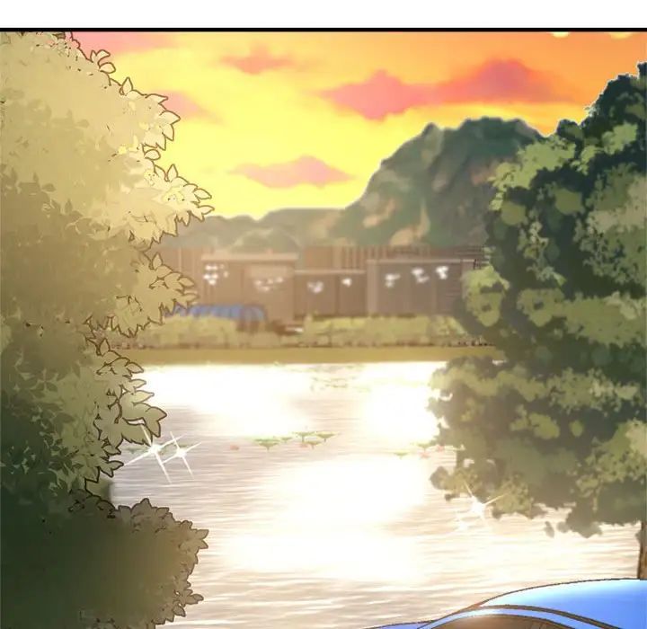 瑜珈初体验第64话