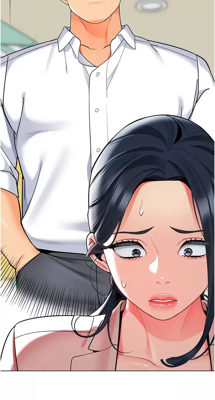 幼儿园老师们-第42话-註意力练习(老司机ver.) - 图片 11
