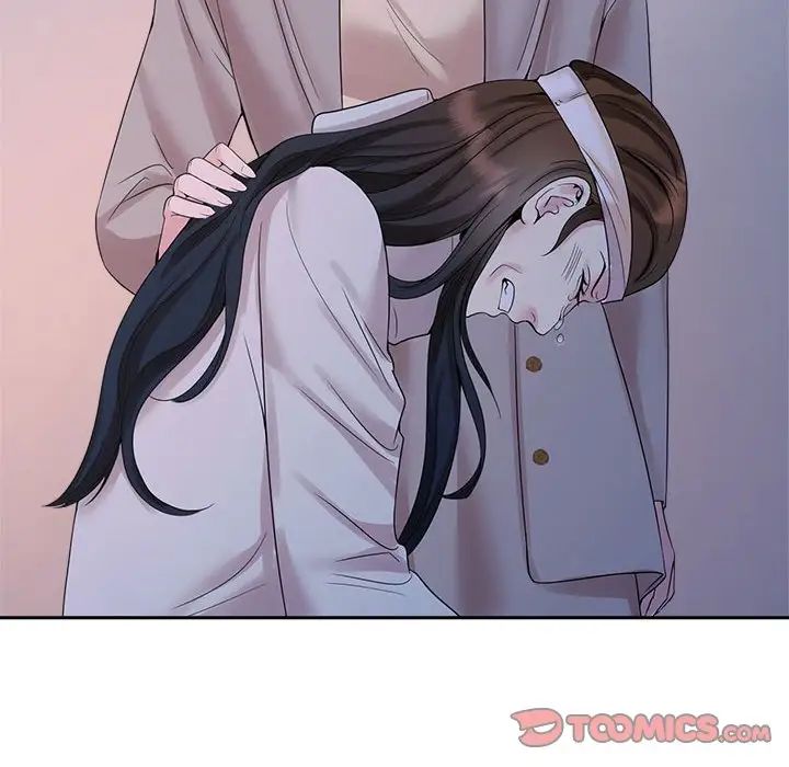 疯了才结婚第26話