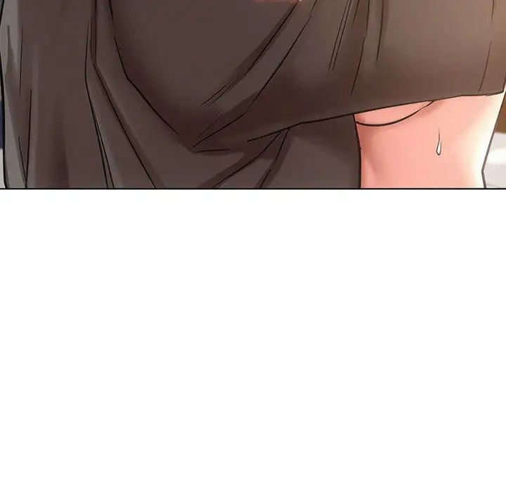 屋檐下的光第23話